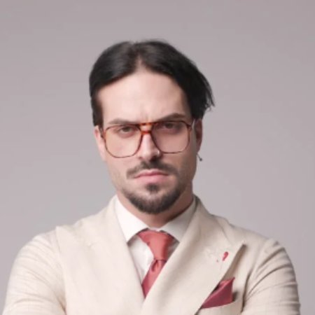 Luca Ferretti